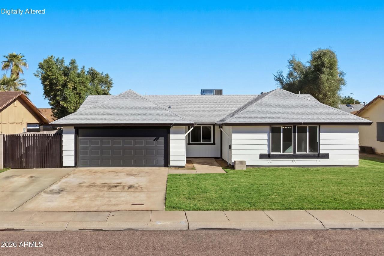 6420 W College Dr., Phoenix, AZ 85033