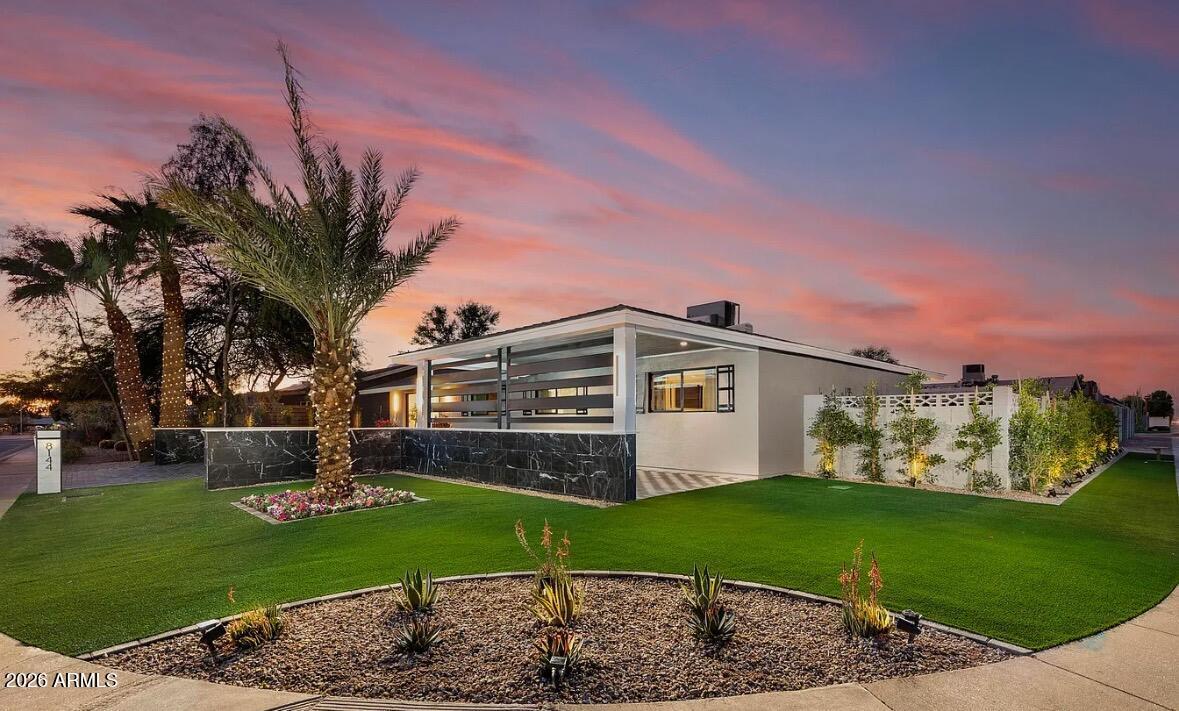 8144 E Indianola Ave., Scottsdale, AZ 85251