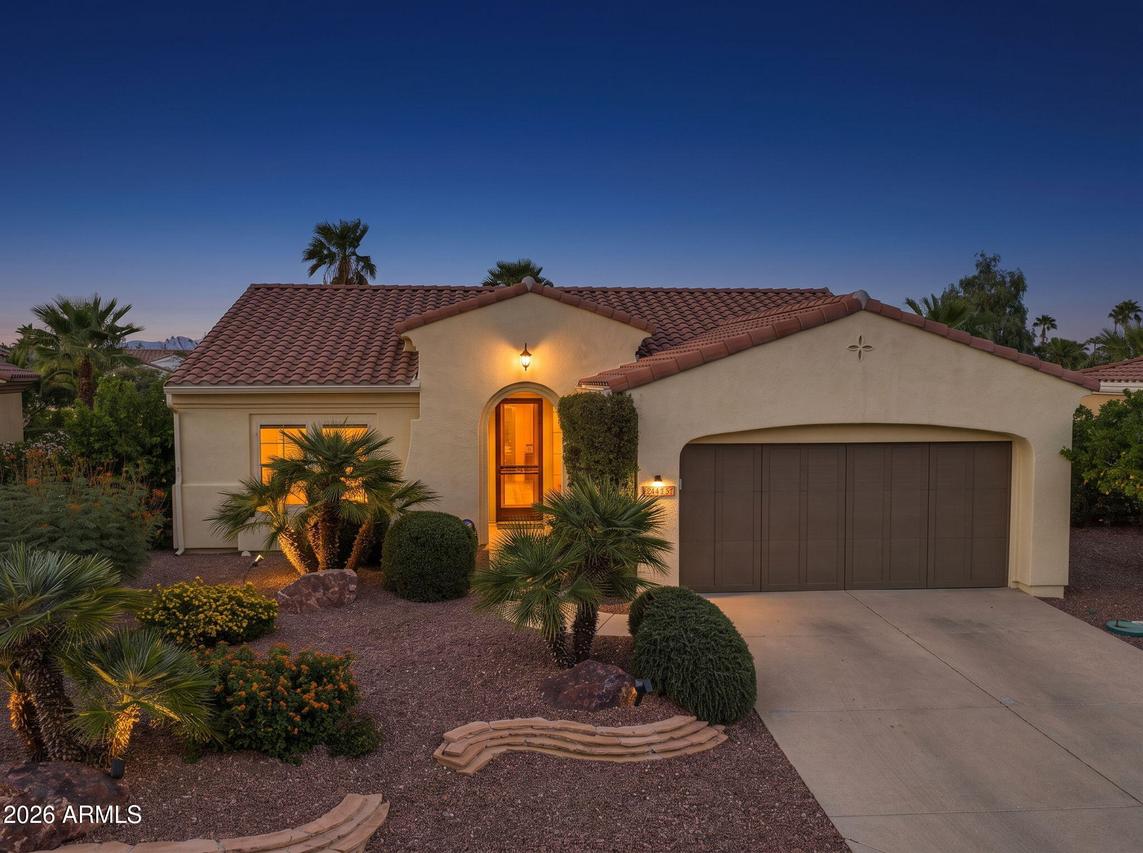 13424 W Nogales Dr., Sun City West, AZ 85375