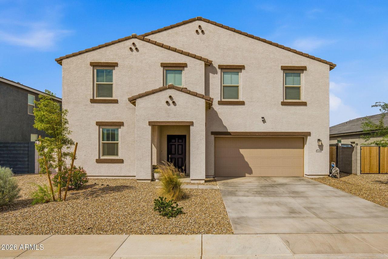 47216 W Mellen Ln., Maricopa, AZ 85139