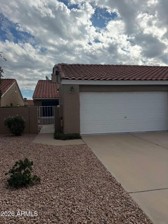 3510 E Hampton Ave. #127, Mesa, AZ 85204