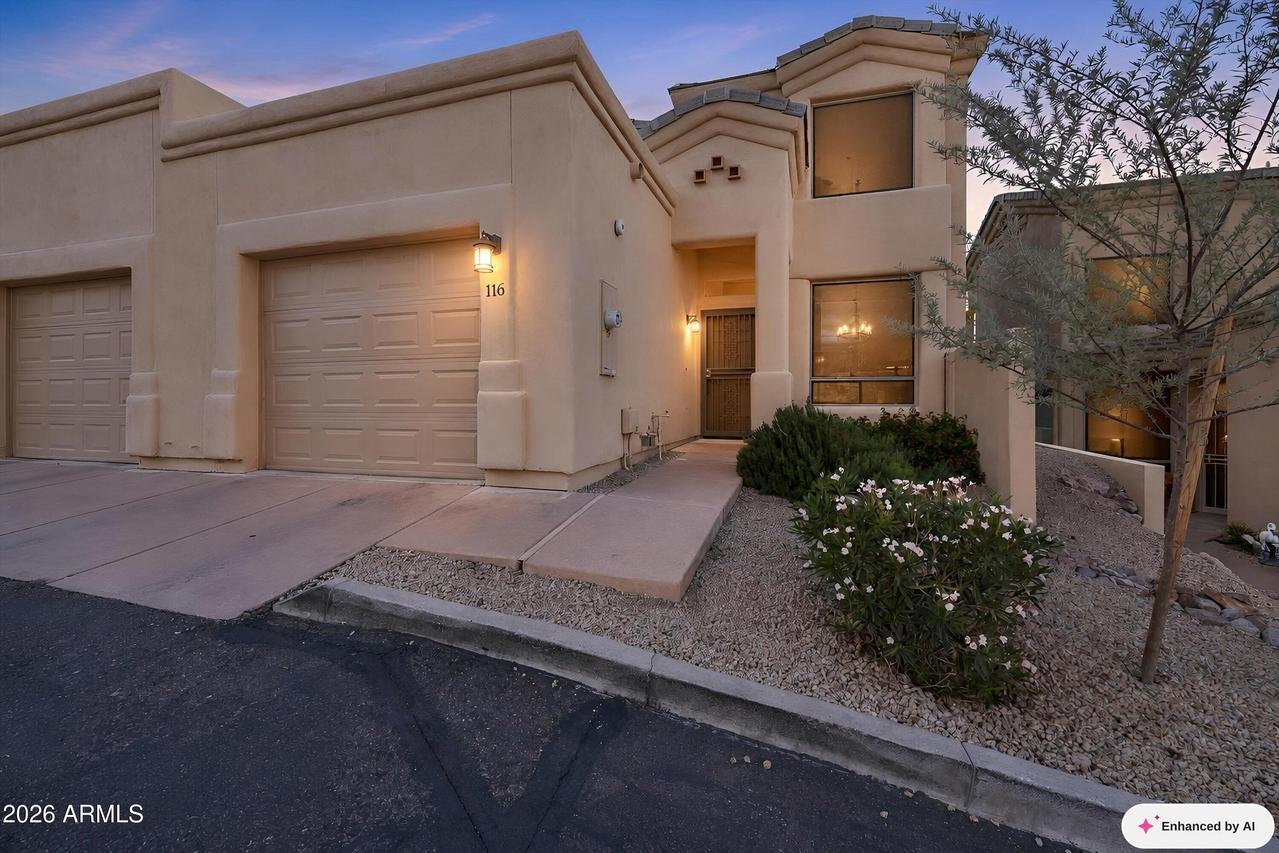 11022 N Indigo Dr. #116, Fountain Hills, AZ 85268
