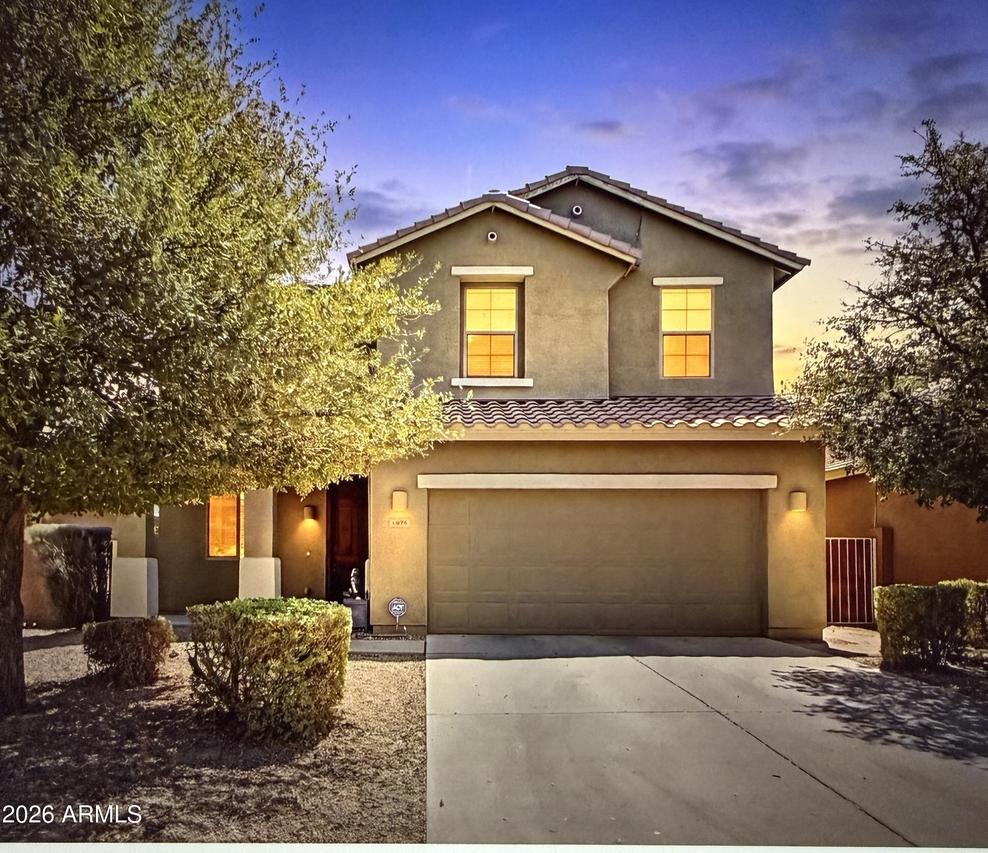 41189 W Capistrano Dr., Maricopa, AZ 85138
