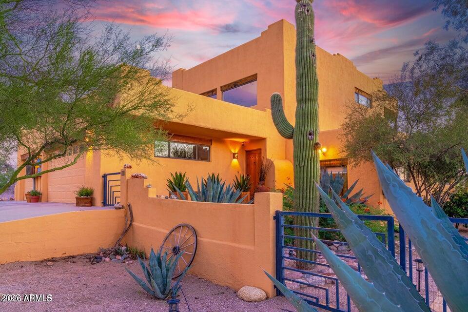 1575 Harcuvar St., Wickenburg, AZ 85390