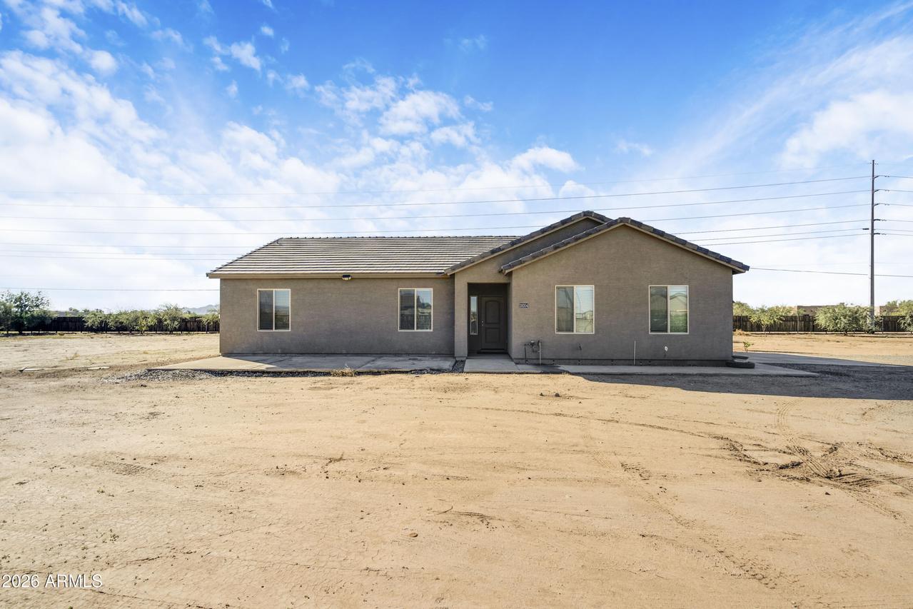 28204 N 256th Ave., Wittmann, AZ 85361