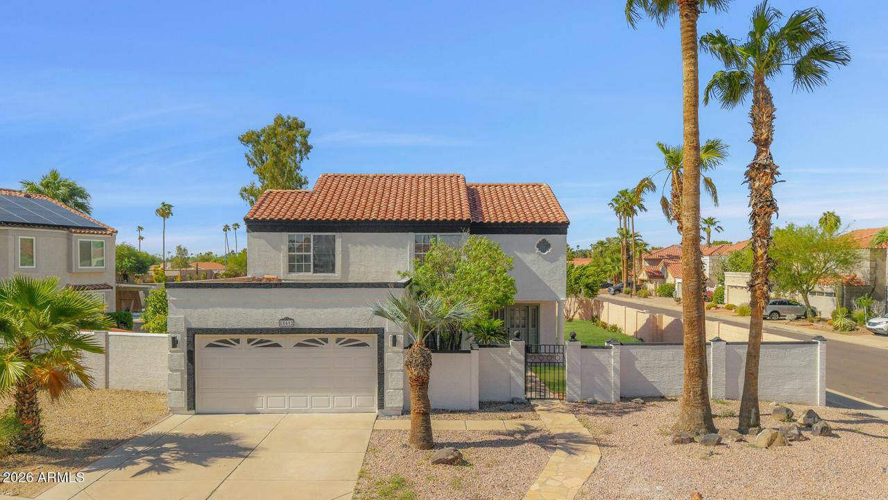 18612 N 68th Ave., Glendale, AZ 85308
