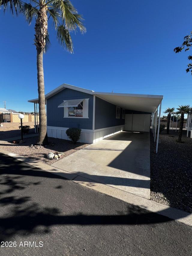 652 S Ellsworth Rd. #170, Mesa, AZ 85208