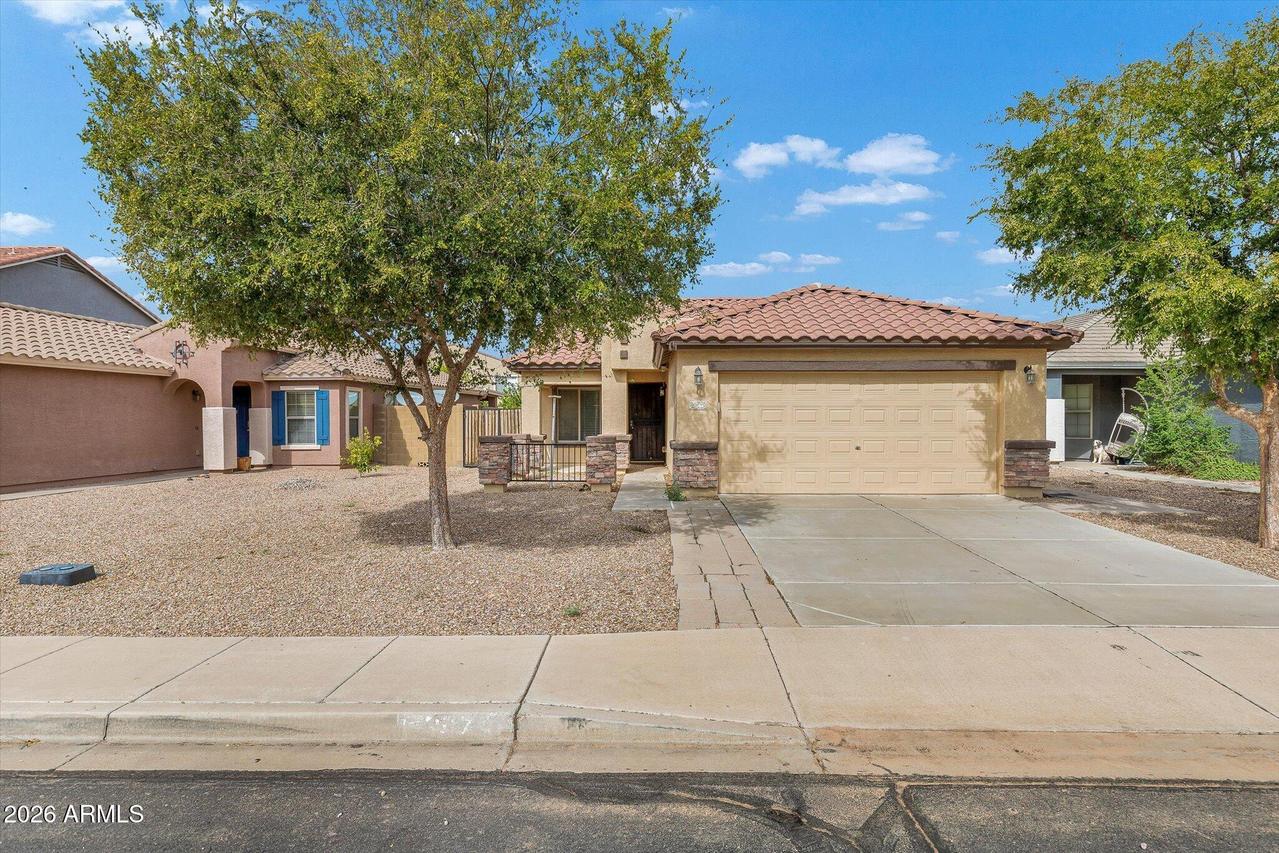 36796 W Mondragone Ln., Maricopa, AZ 85138