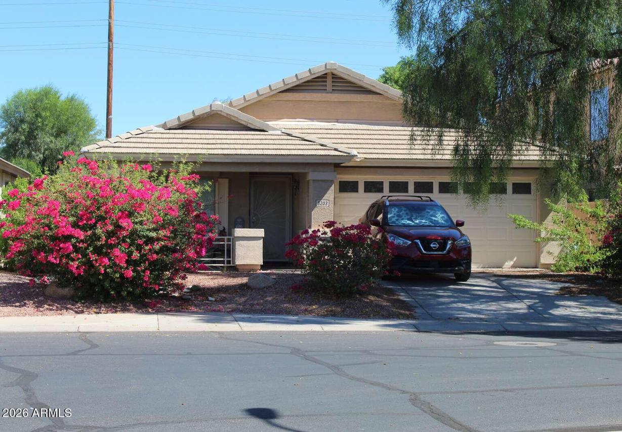 3203 S 91st Dr., Tolleson, AZ 85353