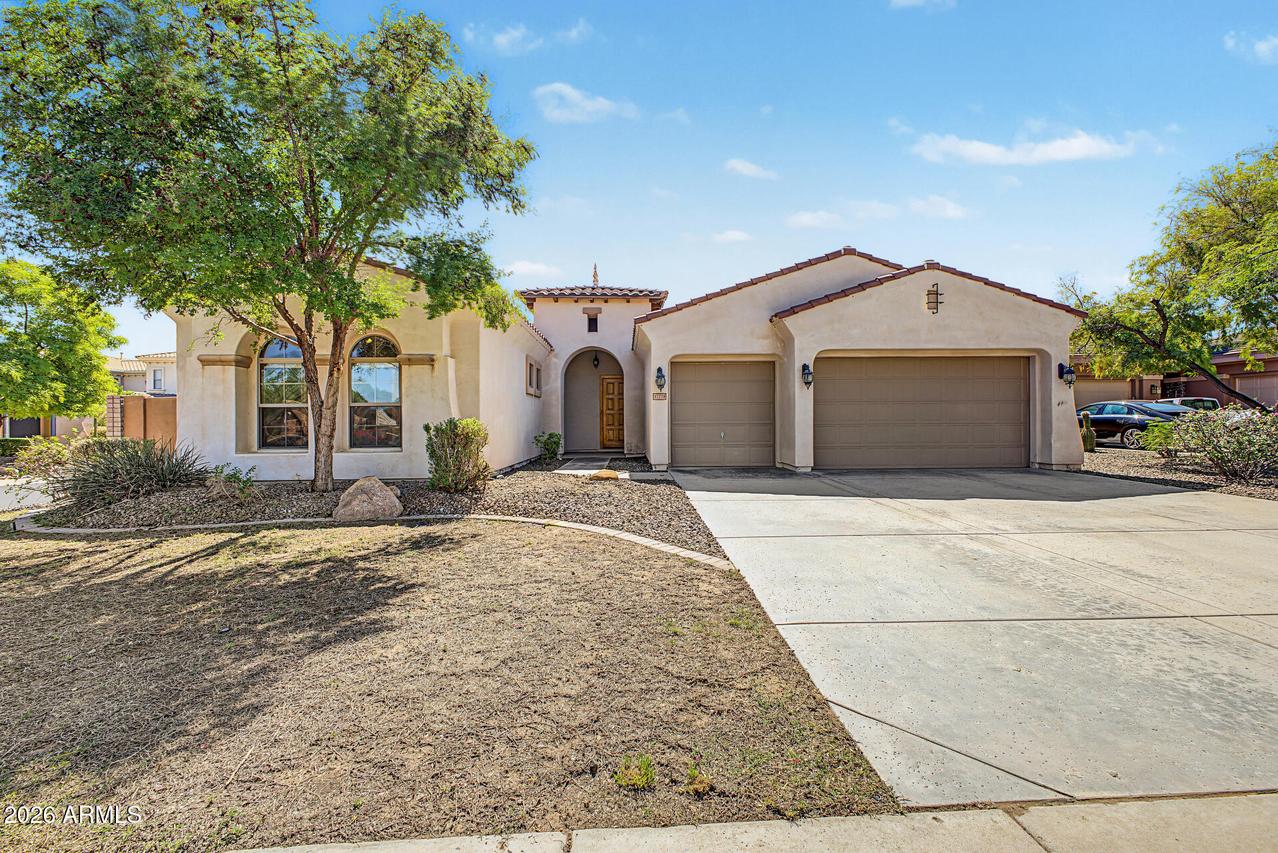 12235 W Morning Vista Dr., Peoria, AZ 85383