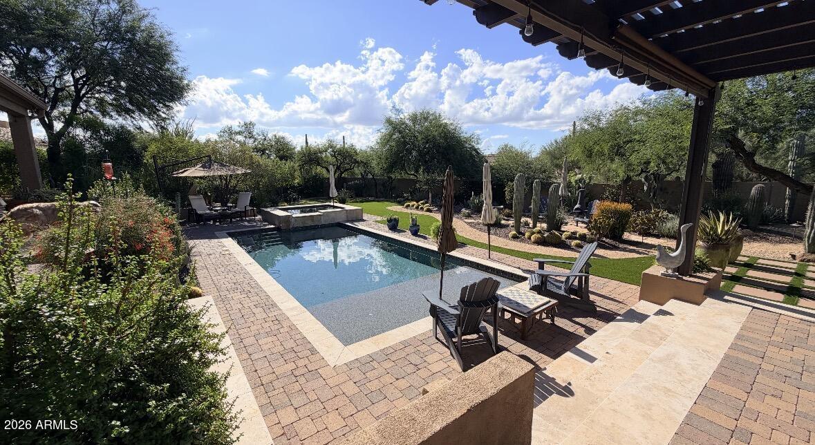 29680 N 69th St., Scottsdale, AZ 85266