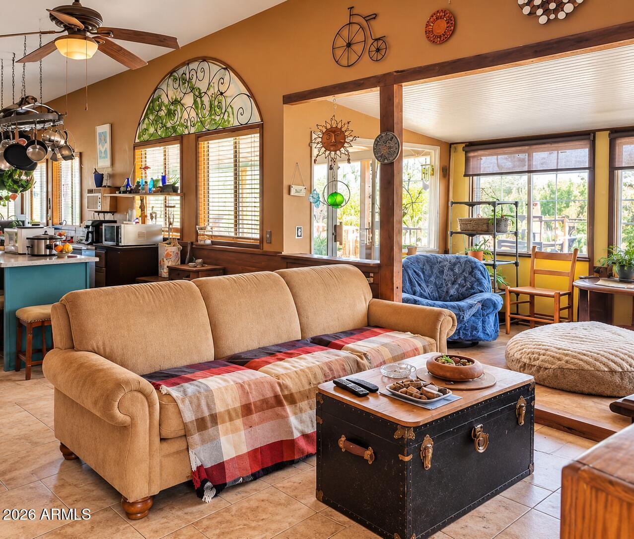 7835 N Paradise View Ln., Tucson, AZ 85743