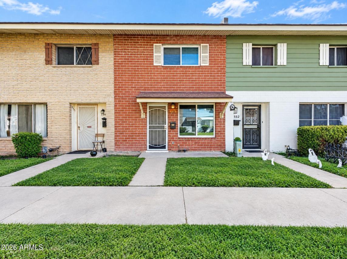 1550 W Campbell Ave., Phoenix, AZ 85015