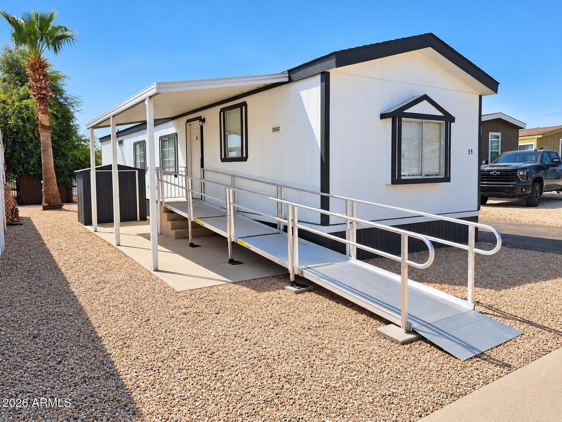 2292 N Ironwood Dr. #35, Apache Junction, AZ 85120