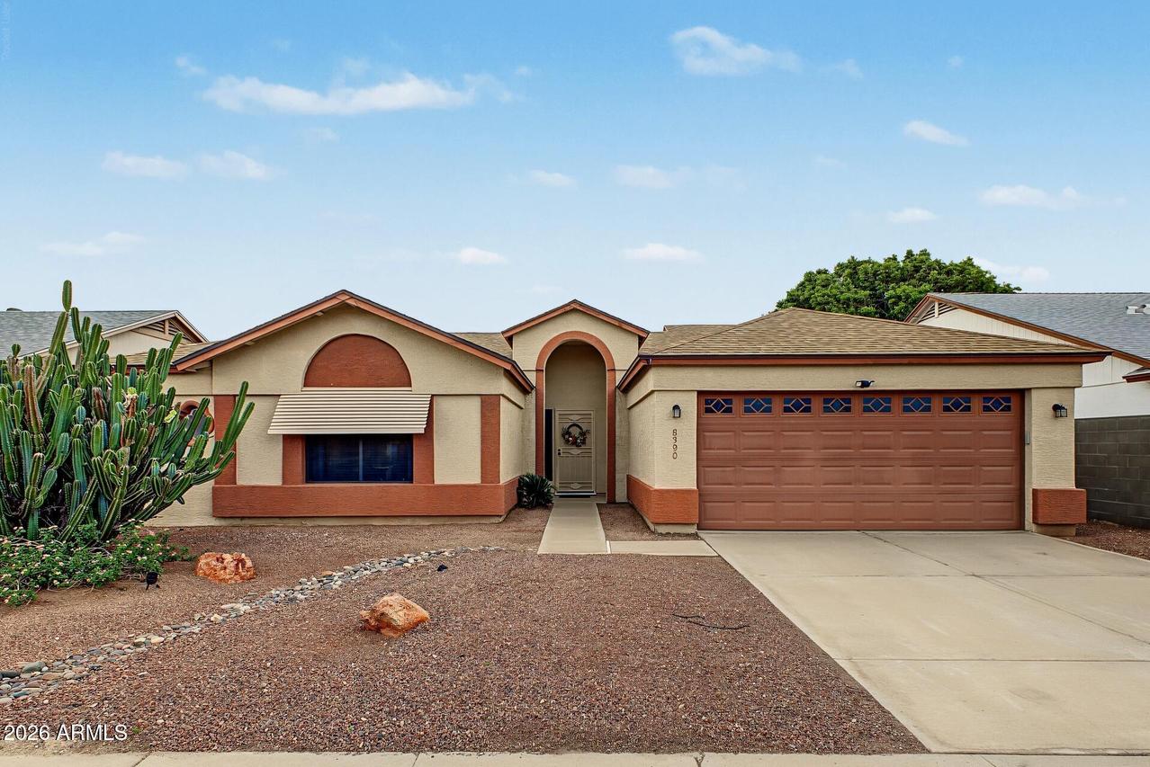8390 N 107th Ln., Peoria, AZ 85345