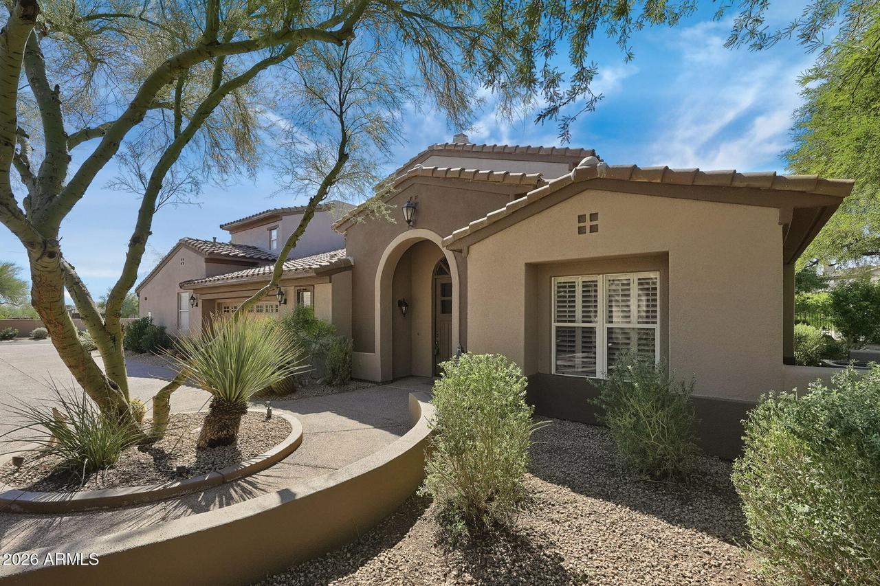 20802 N Grayhawk Dr. #1073, Scottsdale, AZ 85255