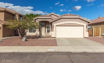 4036 W Blackhawk Dr., Glendale, AZ 85308