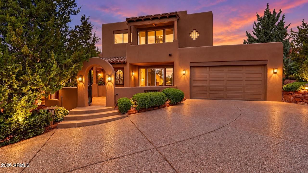 30 Cliff View Ct., Sedona, AZ 86336
