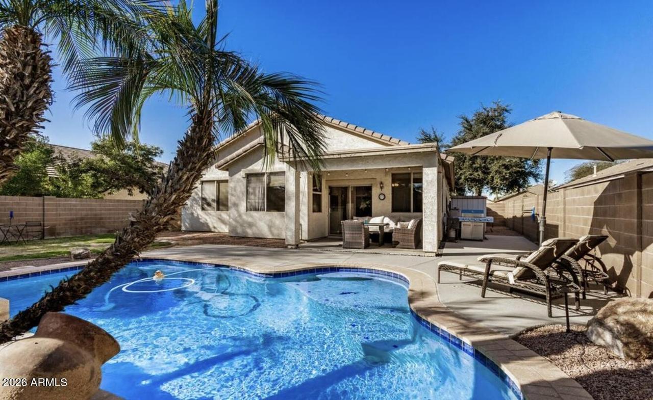 4795 E Bellerive Dr., Chandler, AZ 85249