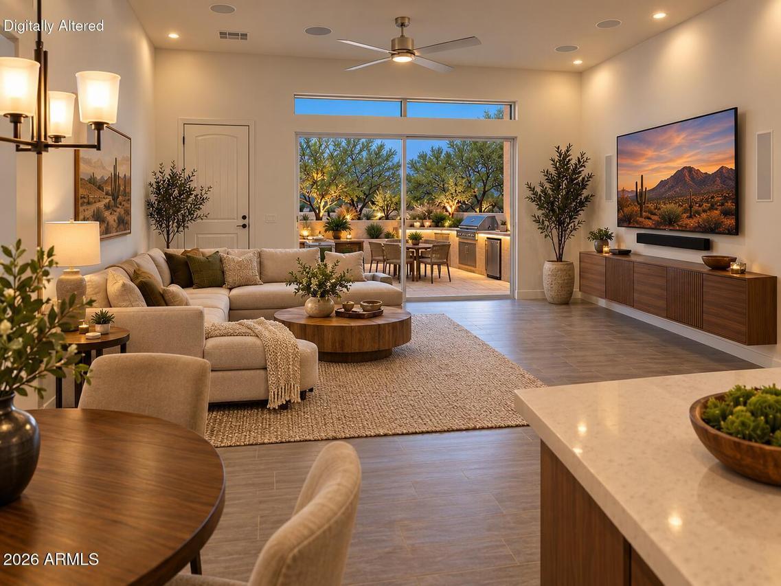 6235 S Avenida Del Sol, Gold Canyon, AZ 85118