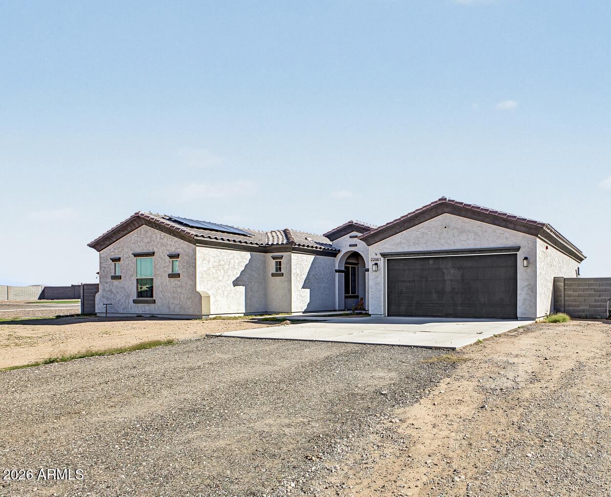 22681 N 222nd Ave., Surprise, AZ 85387