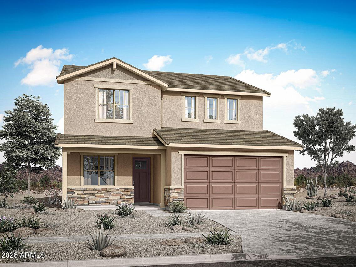 30629 N Haven Crest Dr., San Tan Valley, AZ 85143