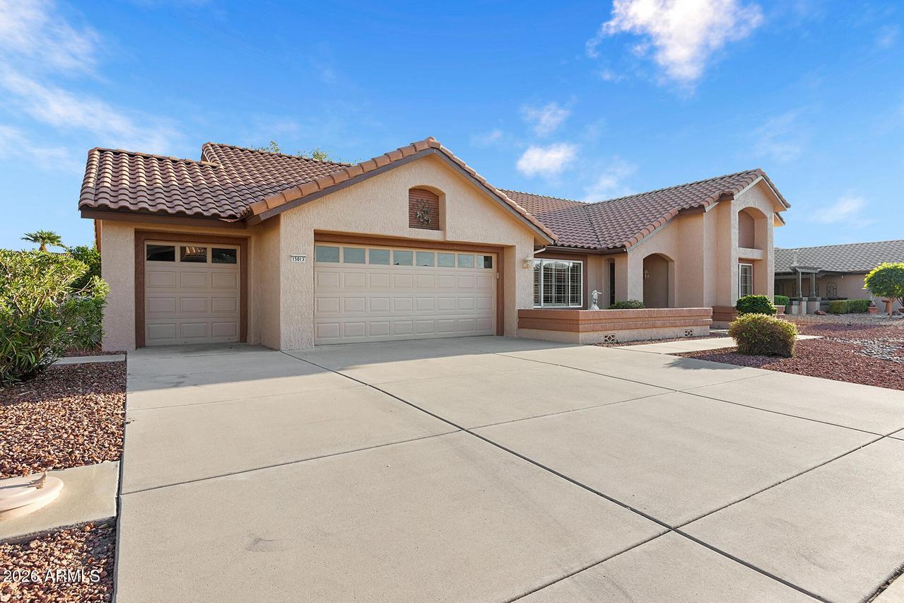 15013 W Sentinel Dr., Sun City West, AZ 85375