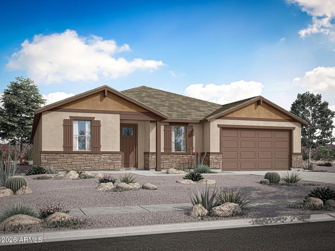 4690 E Sherwood Dr., San Tan Valley, AZ 85143
