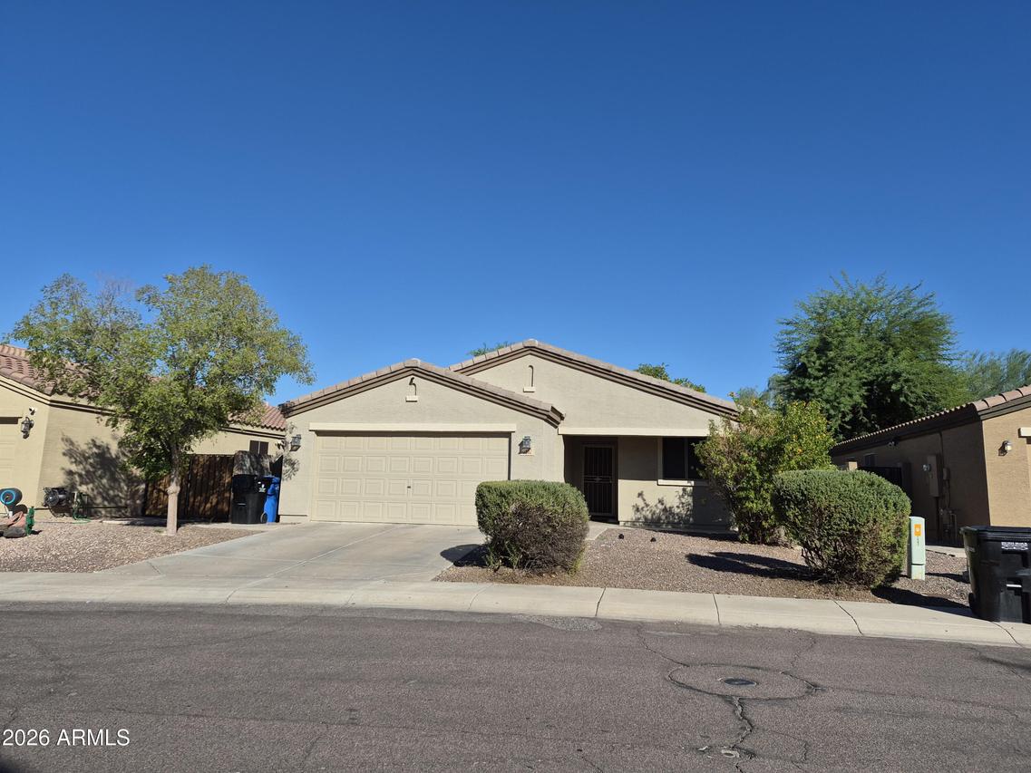 7407 S 37th Dr., Phoenix, AZ 85041