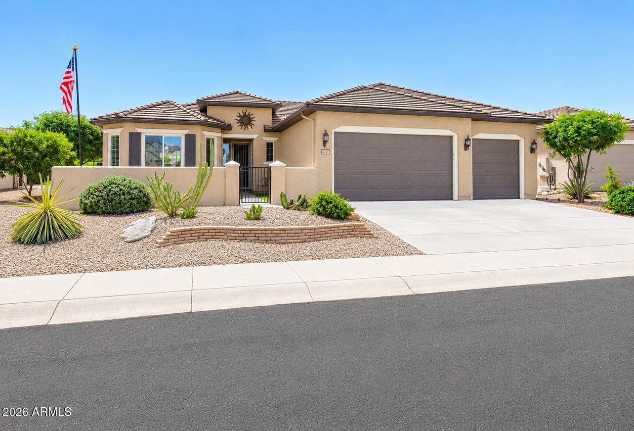26657 W Mohawk Ln., Buckeye, AZ 85396