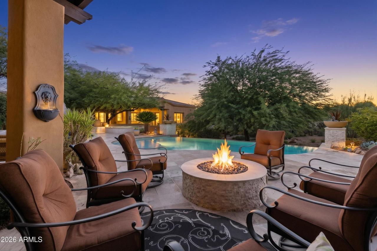 10742 E Greythorn Dr., Scottsdale, AZ 85262
