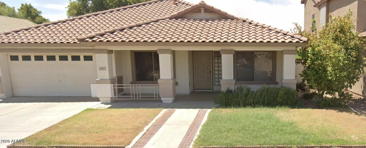 2402 N 112th Ln., Avondale, AZ 85392