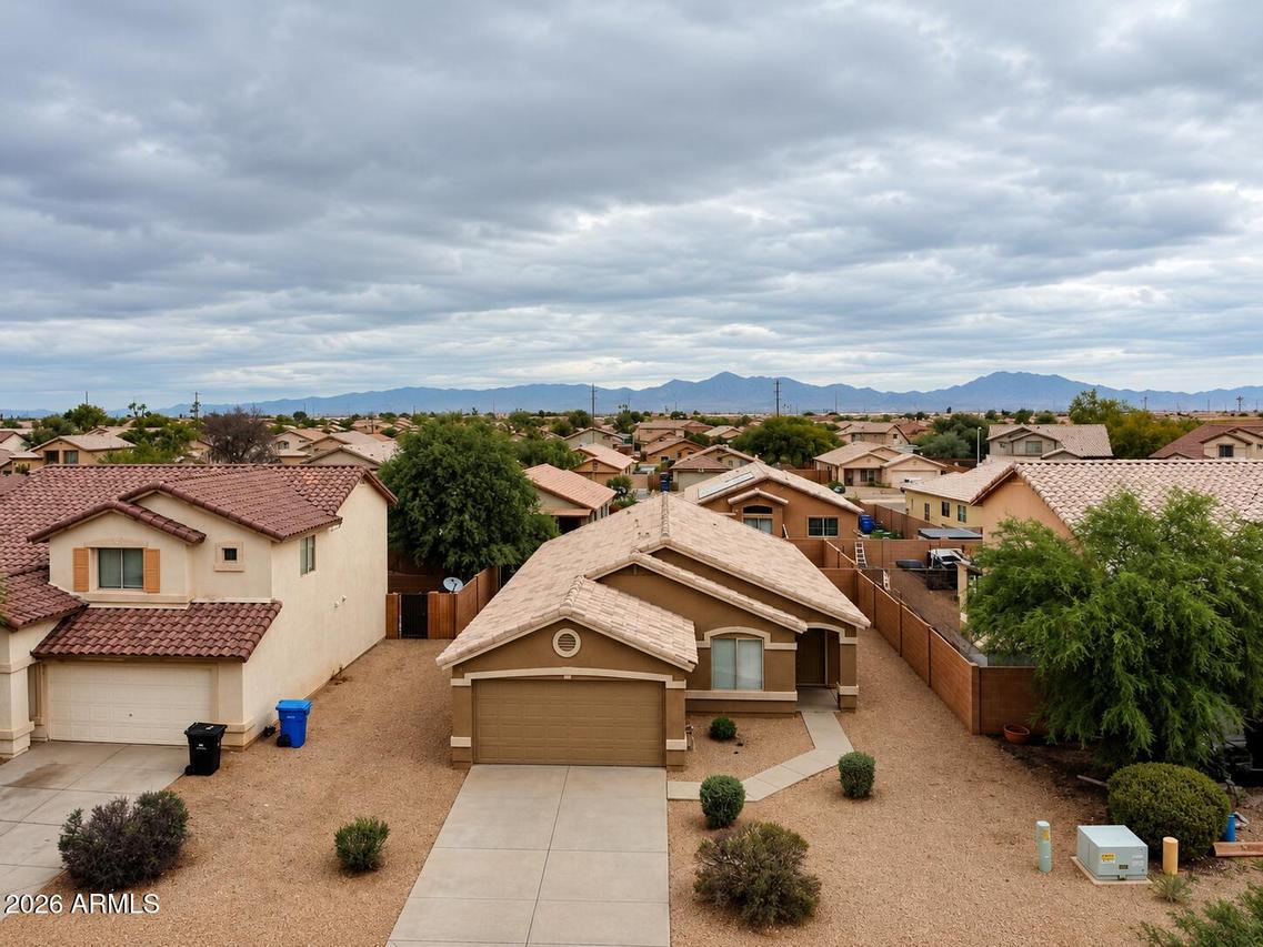 6312 W Toronto Way, Phoenix, AZ 85043