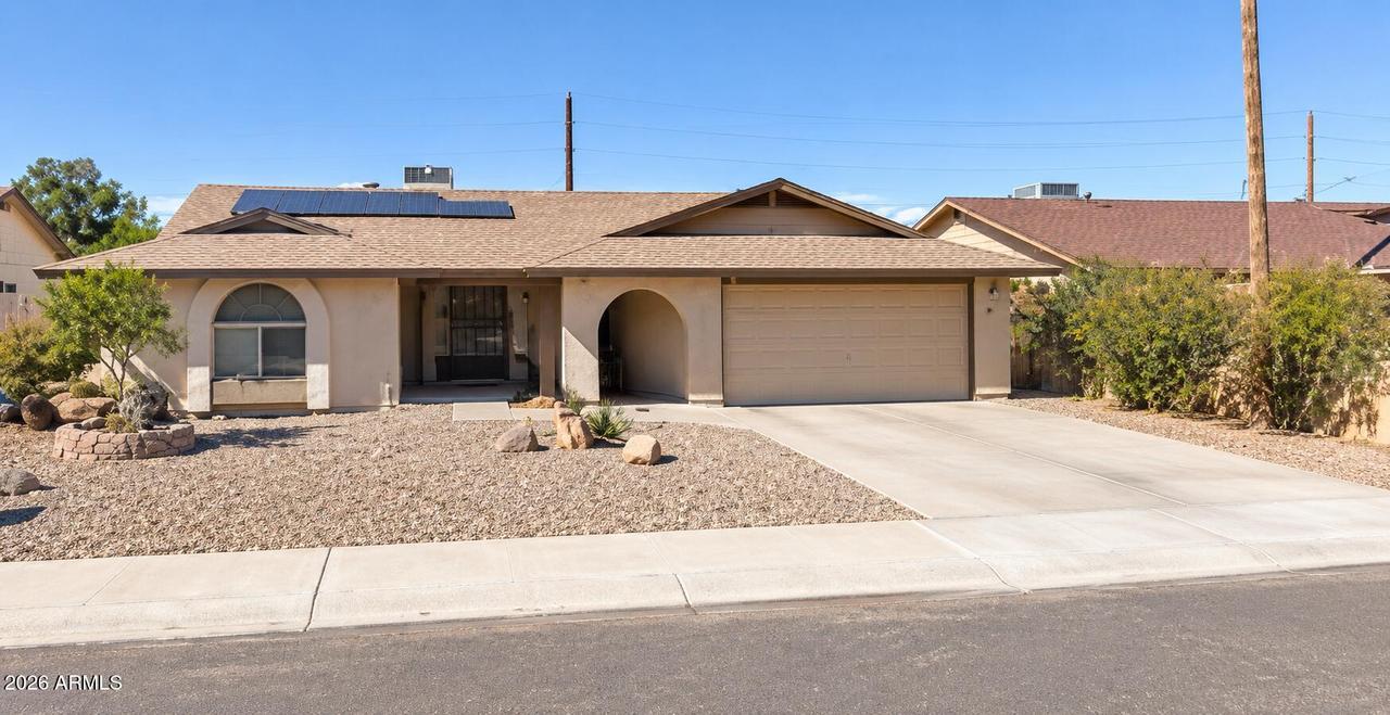 17442 N 58th Ln., Glendale, AZ 85308