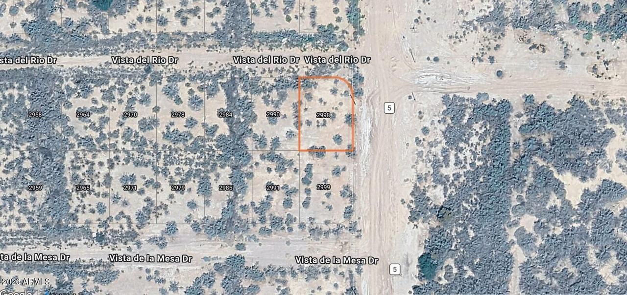 2998 Vista Del Rio #19, Mohave Valley, AZ 86446