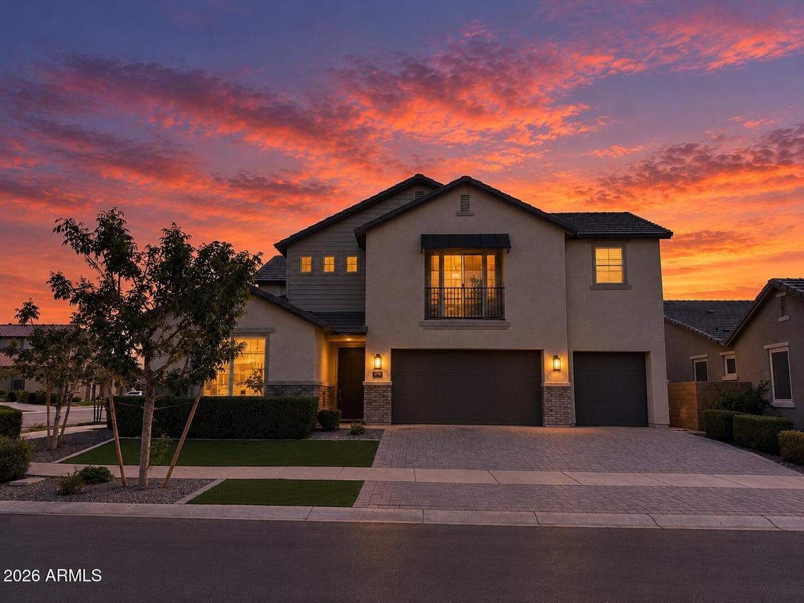 9719 E Rainbow Ave., Mesa, AZ 85212