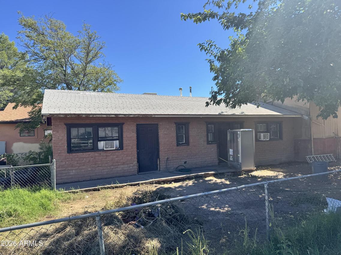 1201 E Graham St., Cottonwood, AZ 86326