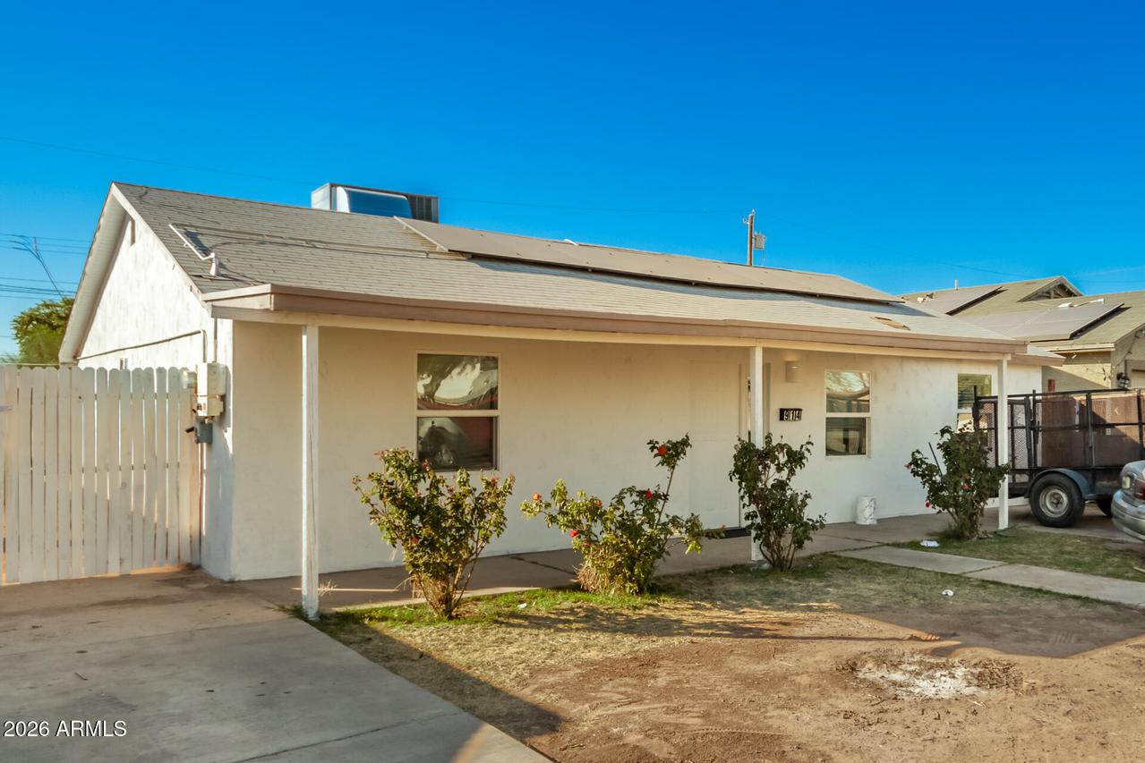 914 S 30th Dr., Phoenix, AZ 85009
