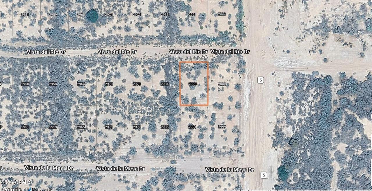 2990 Vista Del Rio #18, Mohave Valley, AZ 86446