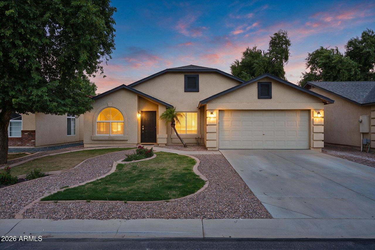 4890 E Whitehall Dr., San Tan Valley, AZ 85140
