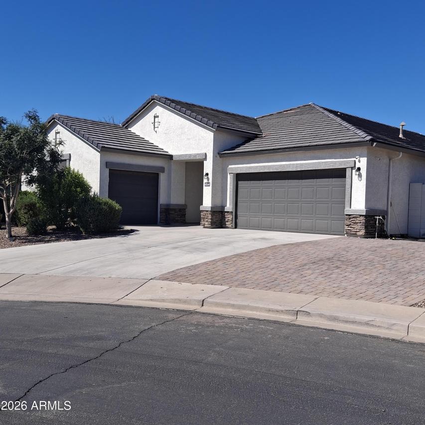 44544 W Palo Abeto Dr., Maricopa, AZ 85138