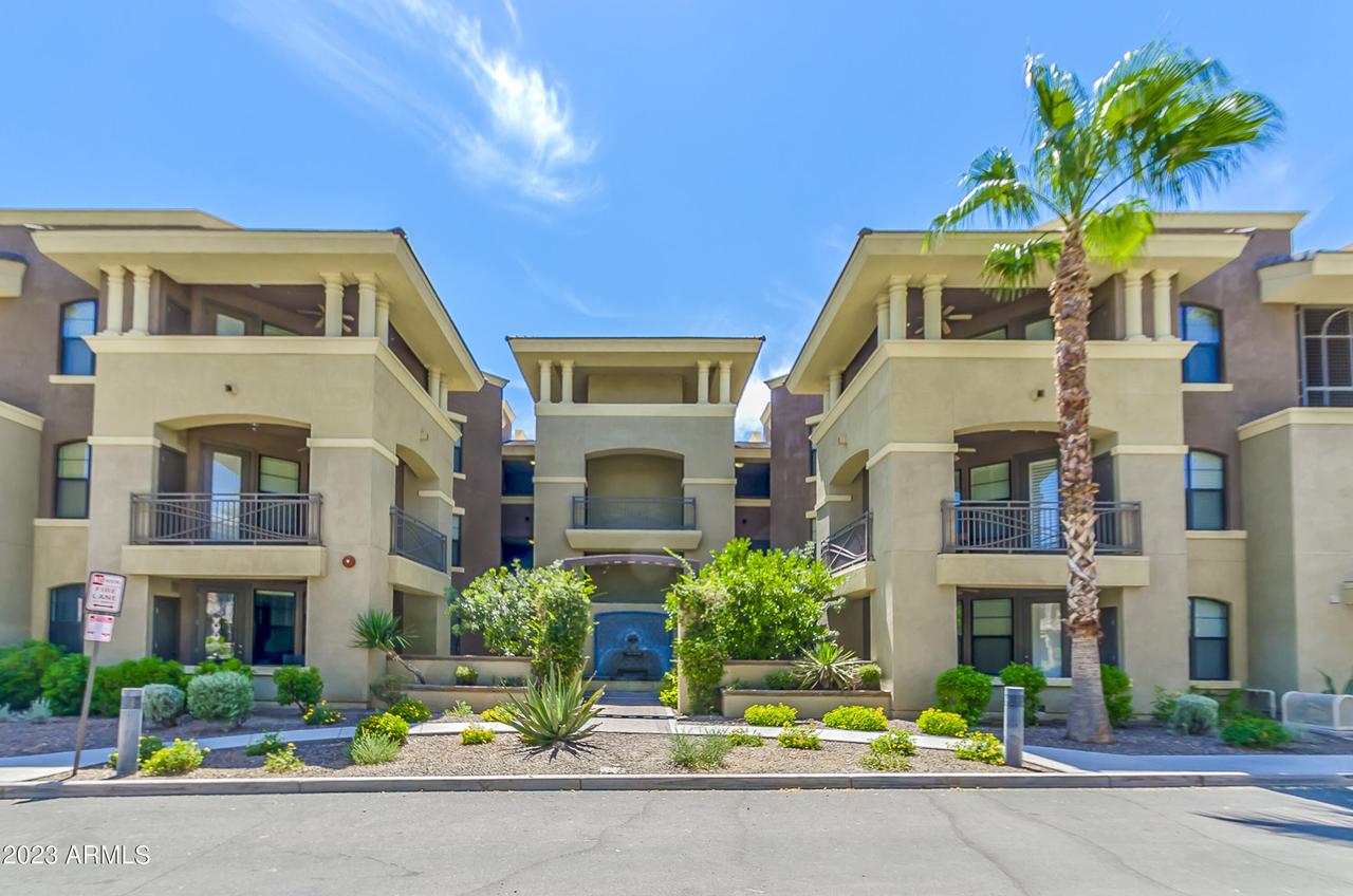 7601 E Indian Bend Rd. #Apt 3031, Scottsdale, AZ 85250