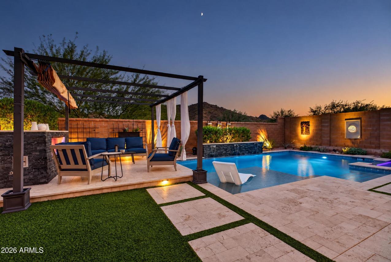 16779 W Paseo Way, Goodyear, AZ 85338
