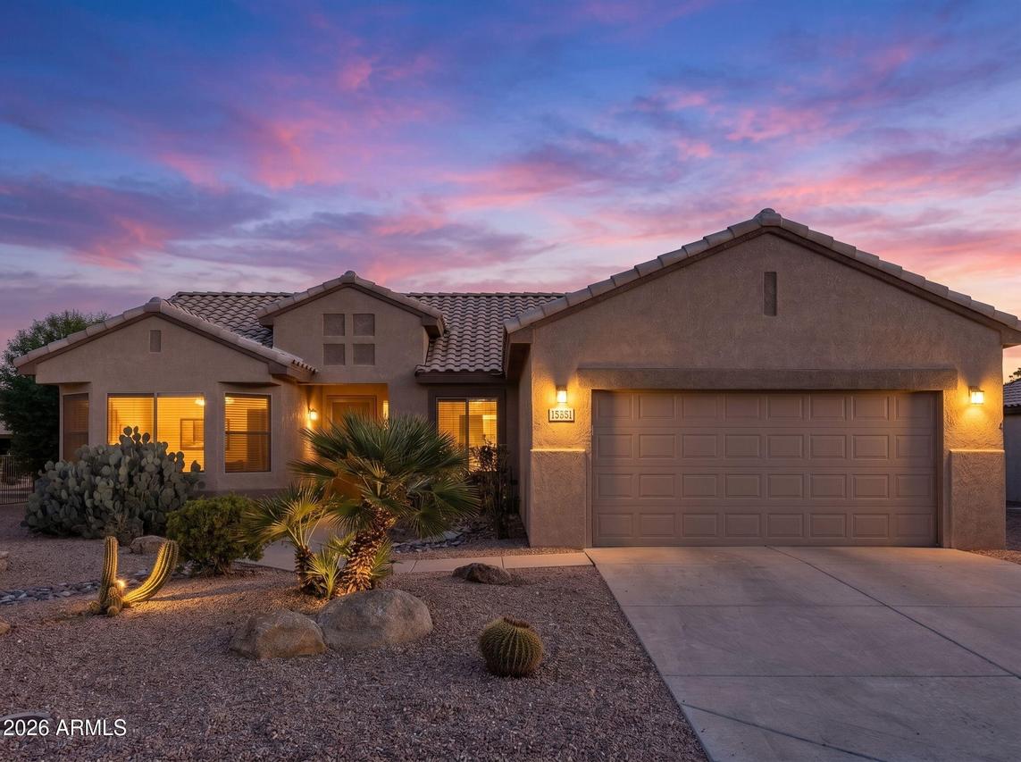 15251 W Camino Estrella Dr., Surprise, AZ 85374