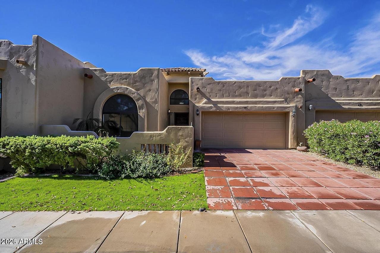 7955 E Chaparral Rd. #48, Scottsdale, AZ 85250