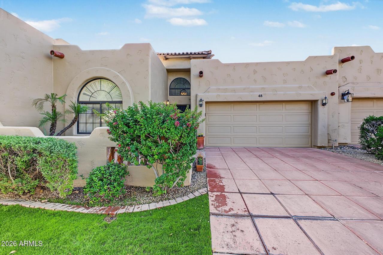 7955 E Chaparral Rd. #48, Scottsdale, AZ 85250