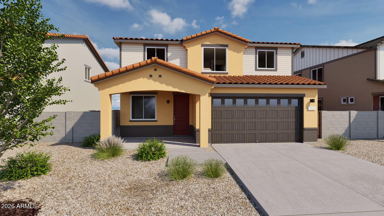 21931 N Sun Station Dr., Maricopa, AZ 85139