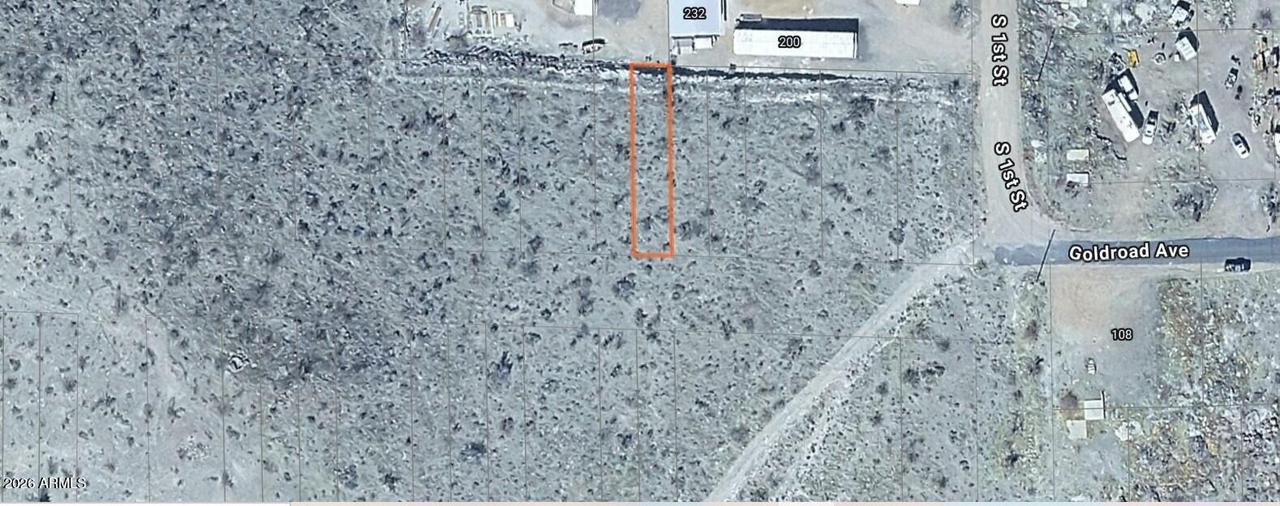 Tbd #31, Kingman, AZ 86401