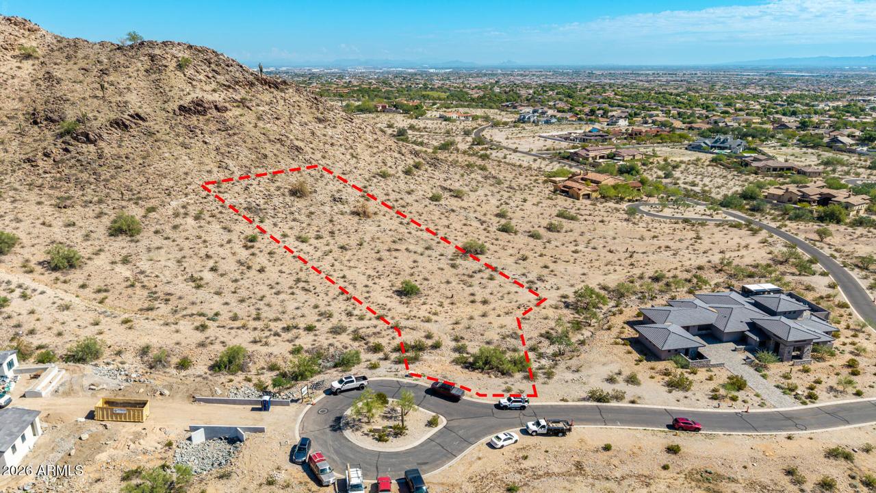 3179 N Mountainside Loop #25, Buckeye, AZ 85396