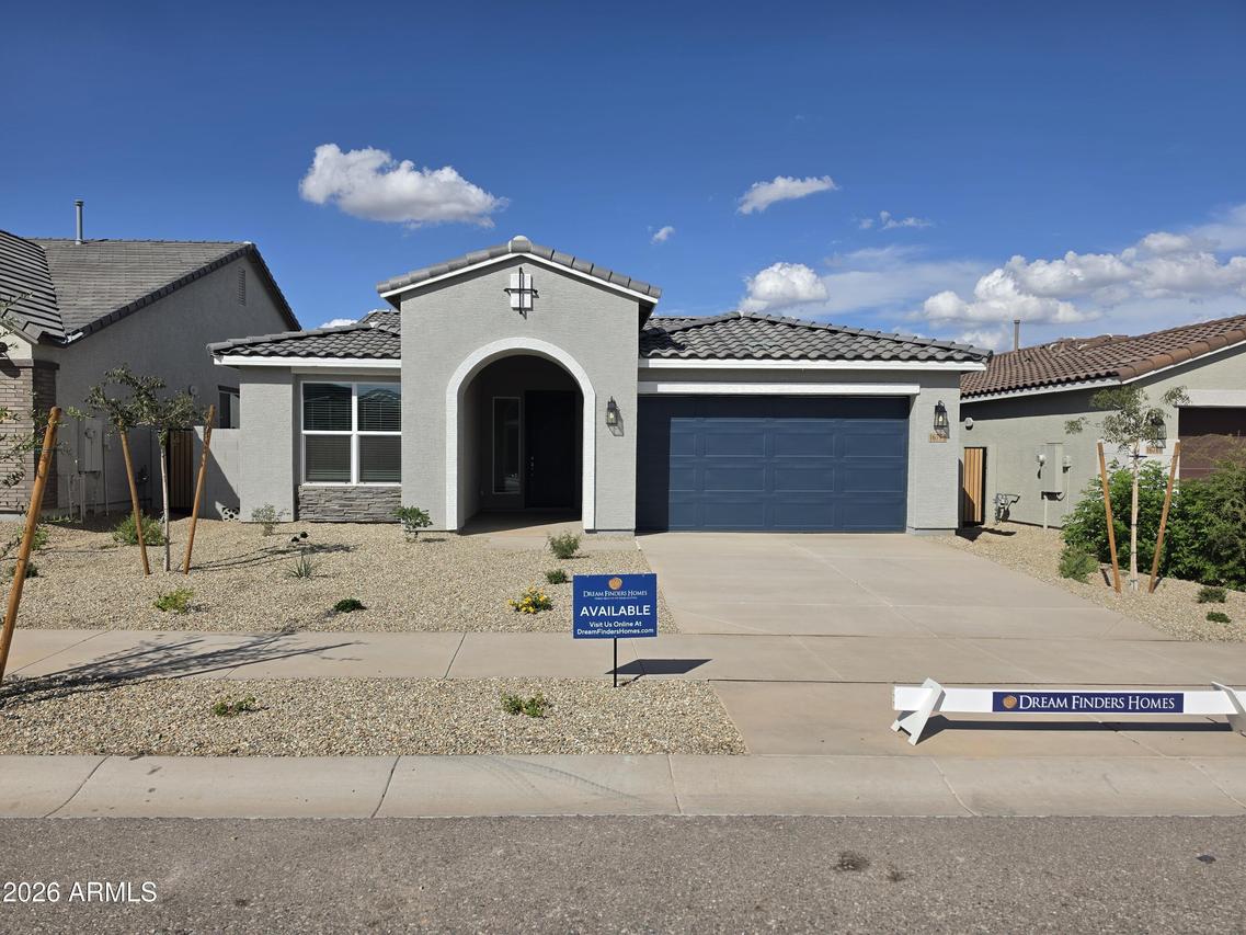 16778 W Spur Dr., Surprise, AZ 85387